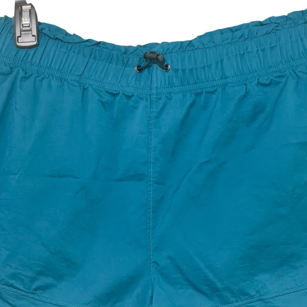 Mondetta Teal Outdoor Project Shorts size XL - Picture 3 of 10